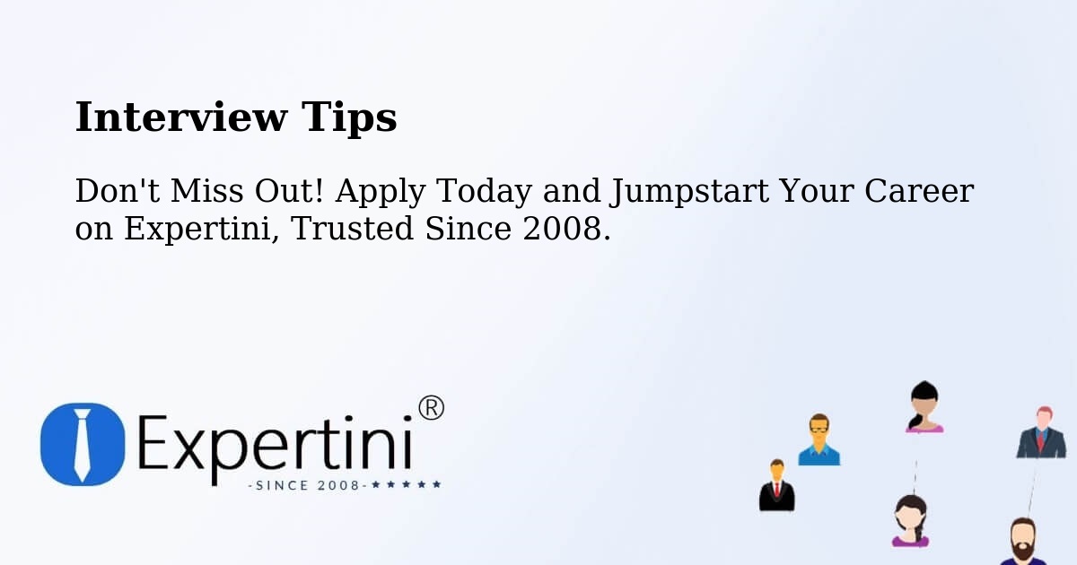 Interview Tips & Techniques for Job Seekers – Markov Grad - Markov Grad, Macedonia Jobs Expertini